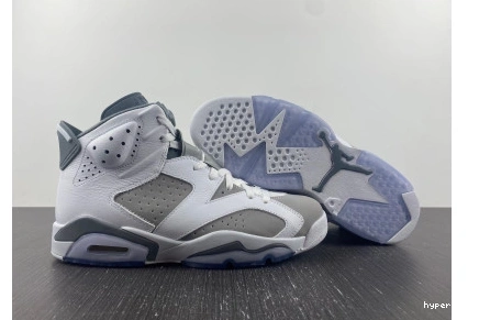 Hyperoad Jordan “Cool Air Grey” 6 1202